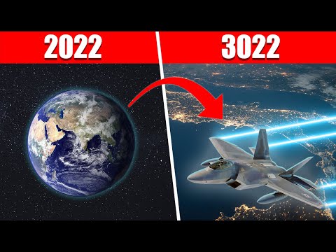 10 geniale Ideen die unsere Welt in Zukunft verändern werden