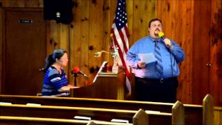 Masterpiece of Mercy