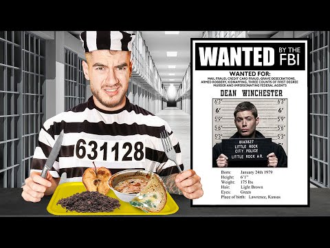 Mananc Ultimele Mese Ale Criminalilor In Serie