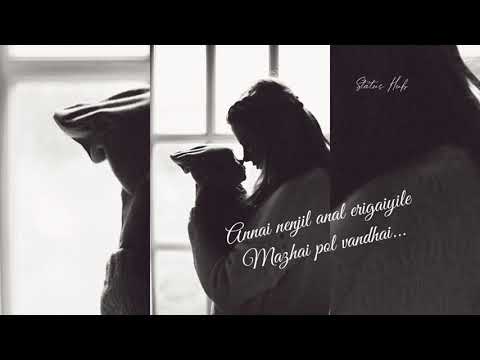 Sengaandhale Lyrics – Aranmanai 3 | lovely motherhood status😍💕💕🎧🧑‍🍼