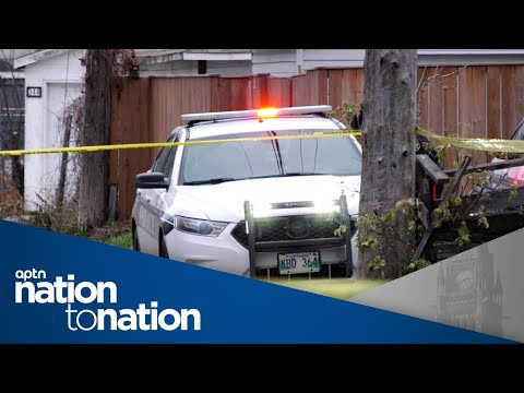 Bernadette Smith says forensic experts being consulted for dump search | APTN News