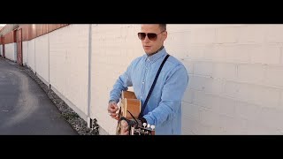 Stay Music Video