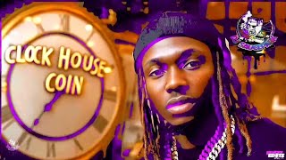 Cover art for Clock House Coin - XX Bandz (Official Slowed & Chopped Video) #DJSaucePark