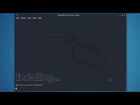 Create your own Honeypot using AWS!