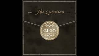 Emery - Fractions (acoustic)