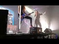 DELAIN Let S Dance Live At Budapest 2019 11 24