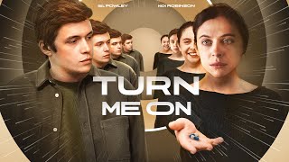 UK Trailer