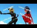 ladybug and cat noir being a chaotic duo for almost 9 minutes