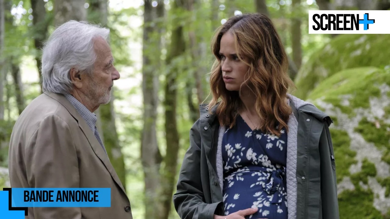 Miniature de la vidéo Maudits sur France 3 du film Maudits