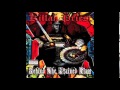 Killah Priest - Born 2 Die - Behind The Stained Glass