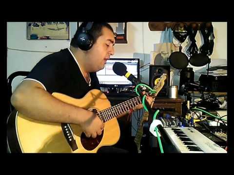 Manu Cabanay - SOUND CHECK (GRAVITY) (Cover de Gorillaz)