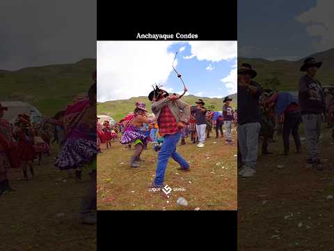 22 | Fiesta de Carnavales en Anchayaque Condes #chumbivilcas #anchayaque #cusco #luquesavina