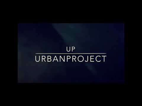 UP | URBANproject Musikbunker Aachen