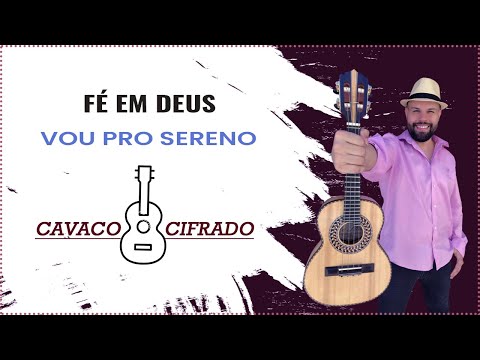 Fé Em Deus - Reinaldo