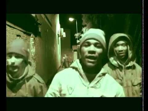 Squingy ft K Koke & Slim Dutty - We Live This (2006 Classic)