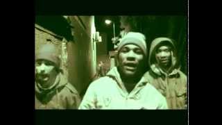 Squingy ft K Koke & Slim Dutty - We Live This (2006 Classic)