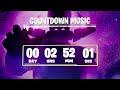 Fortnite - Galactus EVENT Countdown Music.!