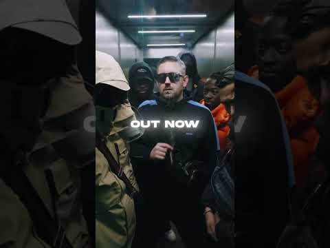 🛗👊 OUT NOW! VOKUZ - AUFZUG 🚀 #vokuz #aufzug #outnow