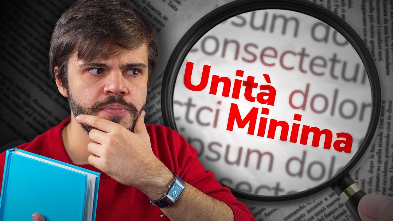 Il SEGRETO per ORGANIZZARE il tuo STUDIO (tempo, schemi, ripassi etc)