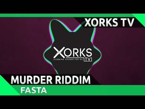 FASTA - MURDER RIDDIM