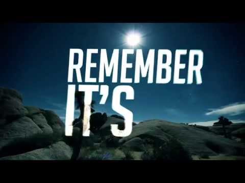 Paolo Ortelli & Marco Mazzoli ft. joeDNA - Remember It's You (Lyrics Video)