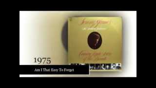 Sonny James - Am I That Easy To Forget