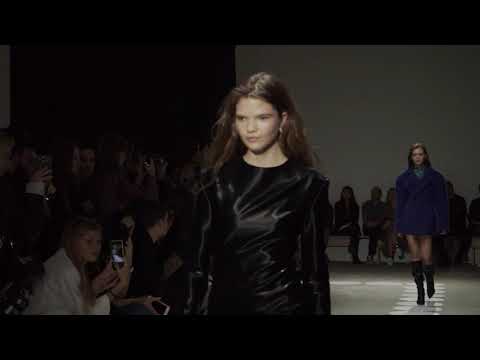 THEO “ZERO BOUNDARIES”, PURE ENERGY” Full Show/Ukrainian Fashion Week FW 2020/2021 (Live version)