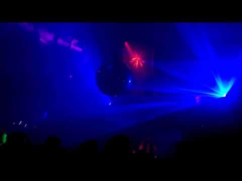 Adam Ellis @ OpenUp 150 - ReOrder - Gemini (Adam Ellis remix)