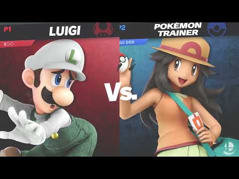 Encore Smash Weekly #144 - Quidd Vs. GG | GuyGuy - Winners Semifinals