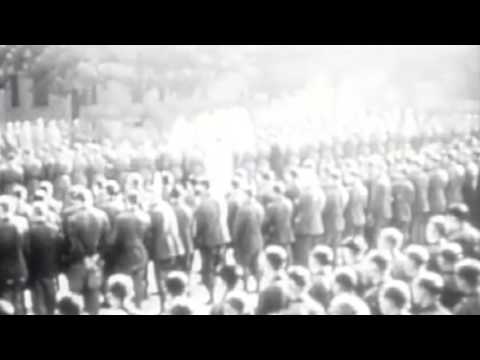 2016 07 27 Ki volt valójában Alojzije Stepinac bíboros?