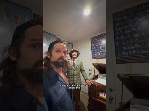 joe felz and Parker Edmondson