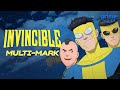 Best Of The Invincible Variants Invincible Prime Video