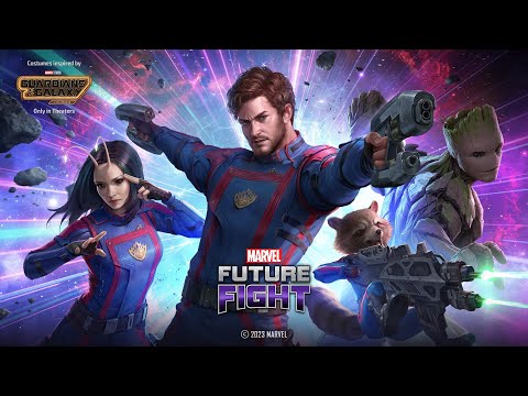 15.05.23 day 2938 - MARVEL FUTURE FIGHT