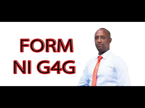 ABDI GUYO KAYOLE = CAMPAIGN SONG OF THE SEASON = FORM NI G4G. #viral #video #viralvideo #shorts