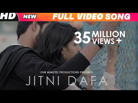 Jitni Dafa (Reprise) || Aman Singh Bisht || Ritu kanwat | OMP Official Video | Yasser Desai