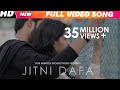 Jitni Dafa Reprise Aman Singh Bisht Ritu Kanwat OMP Official Video Yasser Desai