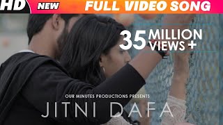 Jitni Dafa (Reprise) || Aman Singh Bisht || Ritu kanwat | OMP Official Video | Yasser Desai