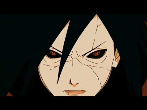 naruto-murder in my mind[amv/edit]-xan rotate-capcut