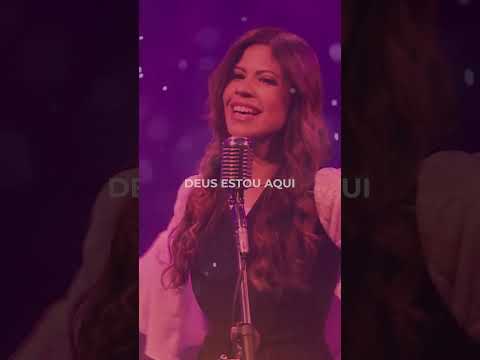 Diante Do Altar - Wladia Leyliane