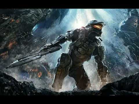 Halo 4 OST: Never Forget (Midnight Version) - Nightcore