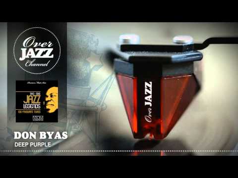 Don Byas - Deep Purple (1945)