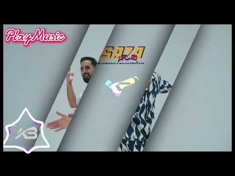 Ayoub Anbaoui Ft Salim Cravata BSA7A (Lyrics)