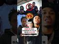 The War Between Bloodhounds And Toss Gang Vonoff1700 Disses Bloodhound Q50 Chiraq Yn