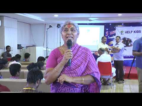 HELPKIDS TRUST 2016 - MADURAI