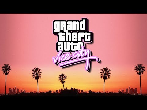 Grand Theft Auto: Vice City | Willkommen in den 80er [01]
