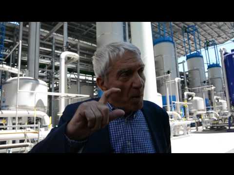 Intervista a Roberto Sancinelli della Montello SpA