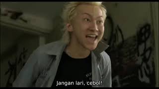 Download lagu serizawa tamao vs gotawashio yang akan menjadi pemberontak di suzuran mp3 Download lagu serizawa tamao vs gotawashio yang akan menjadi pemberontak di suzuran mp3