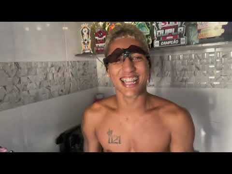 Tropa 021 foi comemorar o aniversário do Rafael neguinho e o título de tri campeão na pipa