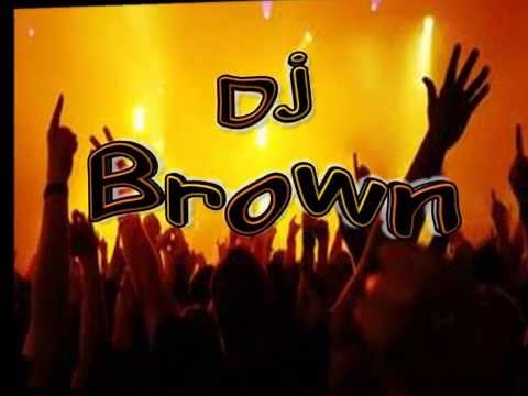 MÚSICA PARA BAILAR DJ BROWN ((the first )) MEGAMIX SEPTIEMBRE 2014