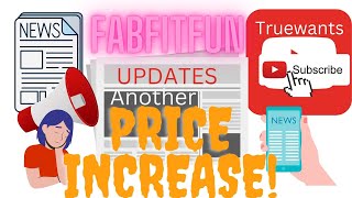 BREAKING NEWS ... FABFITFUN Summer Box 2024 Some Good Changes & A Price Increase ....! Informative